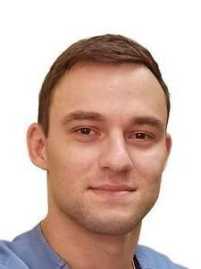 Смирнов Константин Константинович