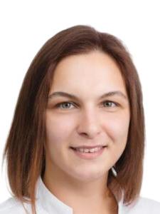 Уфимцева Мария Андреевна