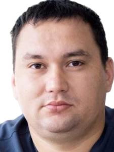 Соболев Сергей Александрович