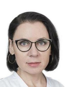 Посохова Майя Алексеевна