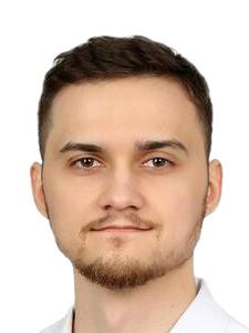 Аржанов Николай Борисович Аржанов Николай Борисович