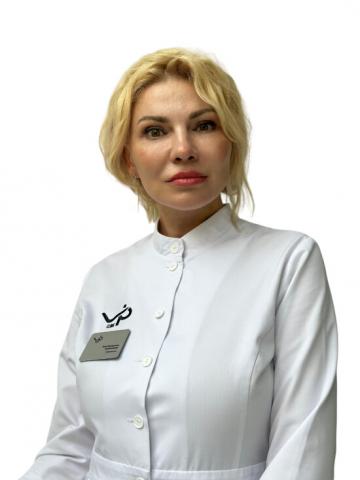 Майстер Татьяна Петровна