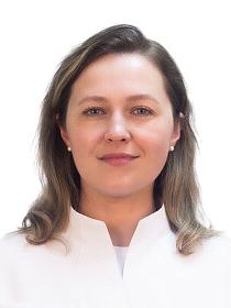 Сидорова Анна Александровна