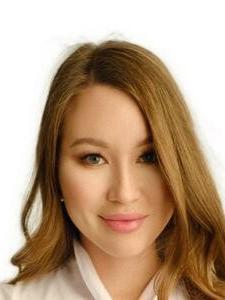 Мингалеева Алина Славяновна