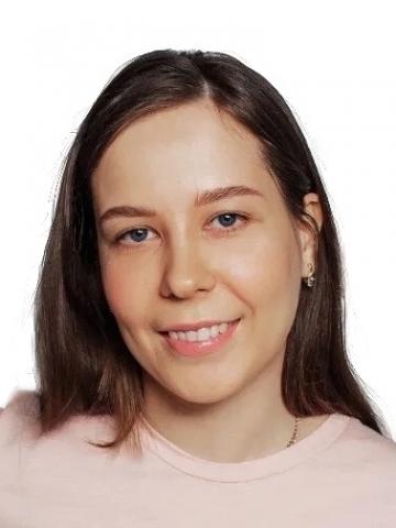 Гирфанова Гузель Васильевна