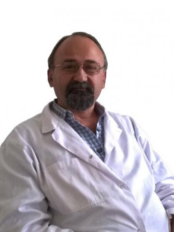 Трофимчук Евгений Алексеевич