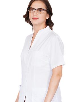 Шевцова Валентина Владимировна