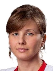 Ерофеева Марина Владимировна
