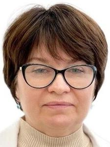 Кривоносова Галина Алексеевна