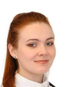 Поволоцкая Людмила Сергеевна
