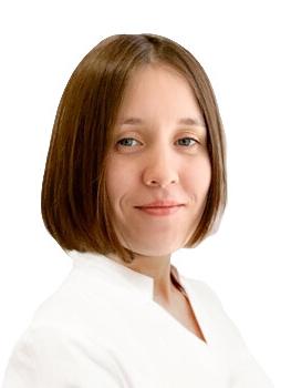 Шиянова Наталья Александровна