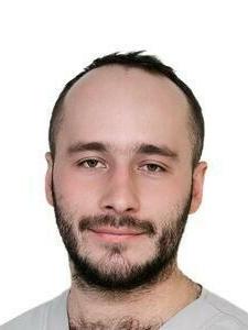 Щавинский Кирилл Вадимович