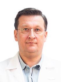 Синицын Андрей Викторович