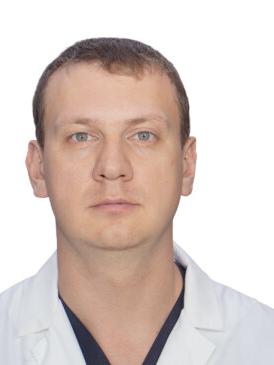 Сергеев Сергей Николаевич