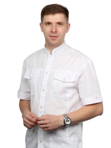 Таранов Владислав Александрович