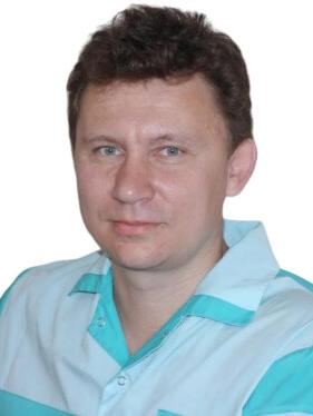 Тонконог Дмитрий Валентинович