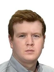 Полушкин Артем Валерьевич