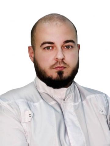 Гончаренко Александр Борисович