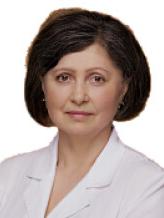 Шеремет Аурелия Ивановна