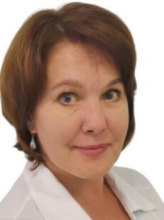 Питюрина Анна Игоревна