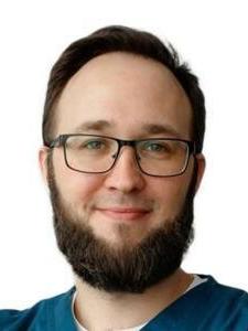 Зорин Дмитрий Николаевич