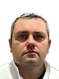 Мешалкин Александр Сергеевич