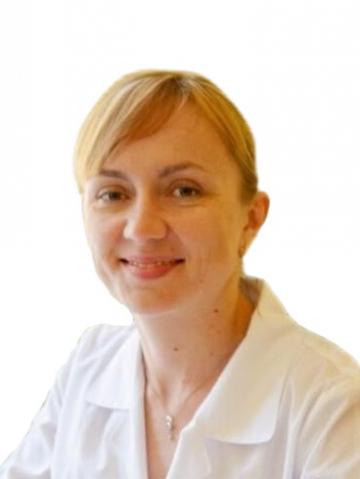 Мазур Екатерина Вадимовна