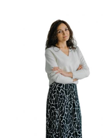 Антонова Ольга Владимировна