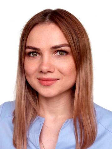 Сыкина (Головинская) Ольга Ивановна Сыкина (Головинская) Ольга Ивановна
