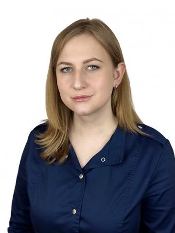 Микаелян Мария Юрьевна
