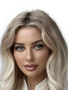 Шорманова Ирина Анатольевна