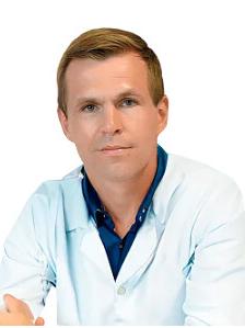 Токарчук Сергей Александрович