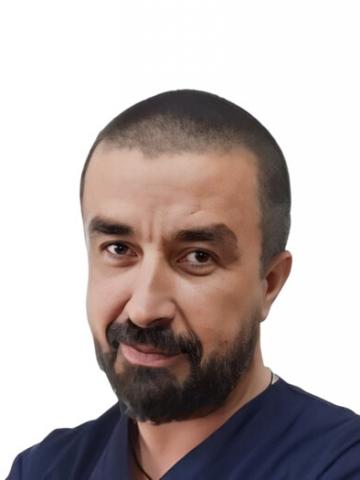 Скляров Юрий Юрьевич