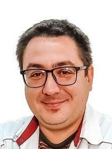 Горчаков Константин Николаевич
