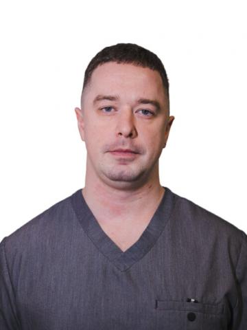 Луев Иван Андреевич
