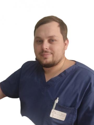 Пыхтунов Олег Александрович