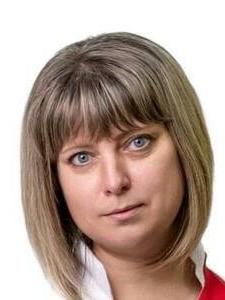 Разумова Ирина Владимировна