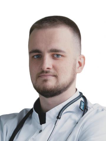 Трунин Роман Михайлович