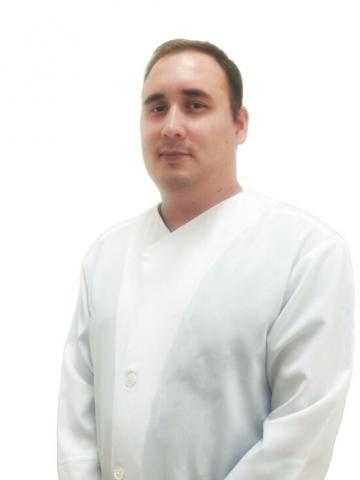 Тимашев Артур Ильдарович
