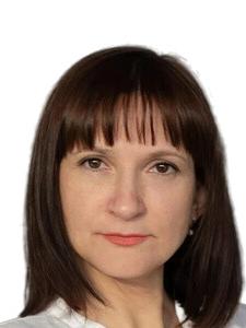 Селезнева Елена Петровна