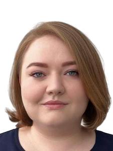 Котова Екатерина Дмитриевна