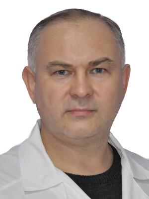 Евсеев Сергей Александрович