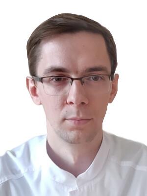 Судаков Алексей Ильич