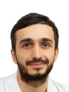 Гергия Саид Романович