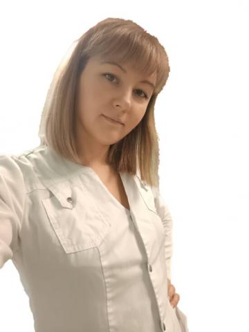 Грачева Юлия Александровна