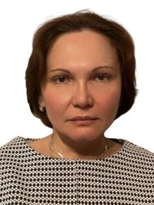 Новоселова Екатерина Филипповна Новоселова Екатерина Филипповна