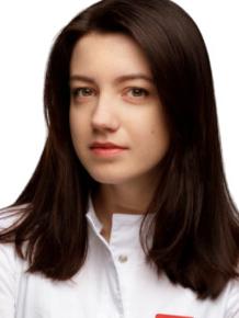 Седова Юлия Владимировна