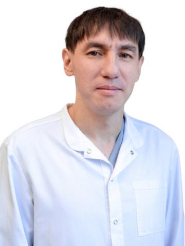 Сарсенгалиев Адельбек Уразальевич