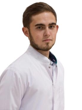 Суров Иван Юрьевич