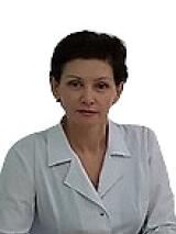 Полеткина Наталья Борисовна